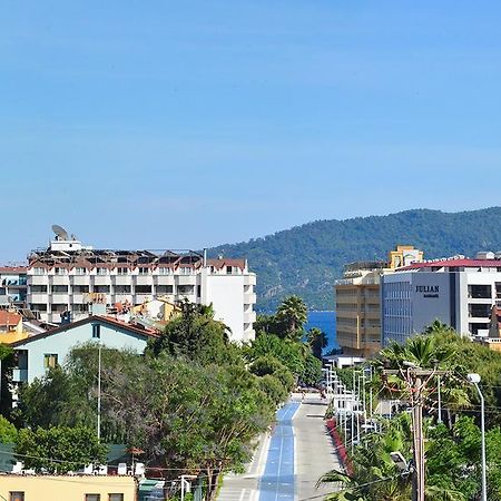 Hotel Green Palm Marmaris Exteriér fotografie