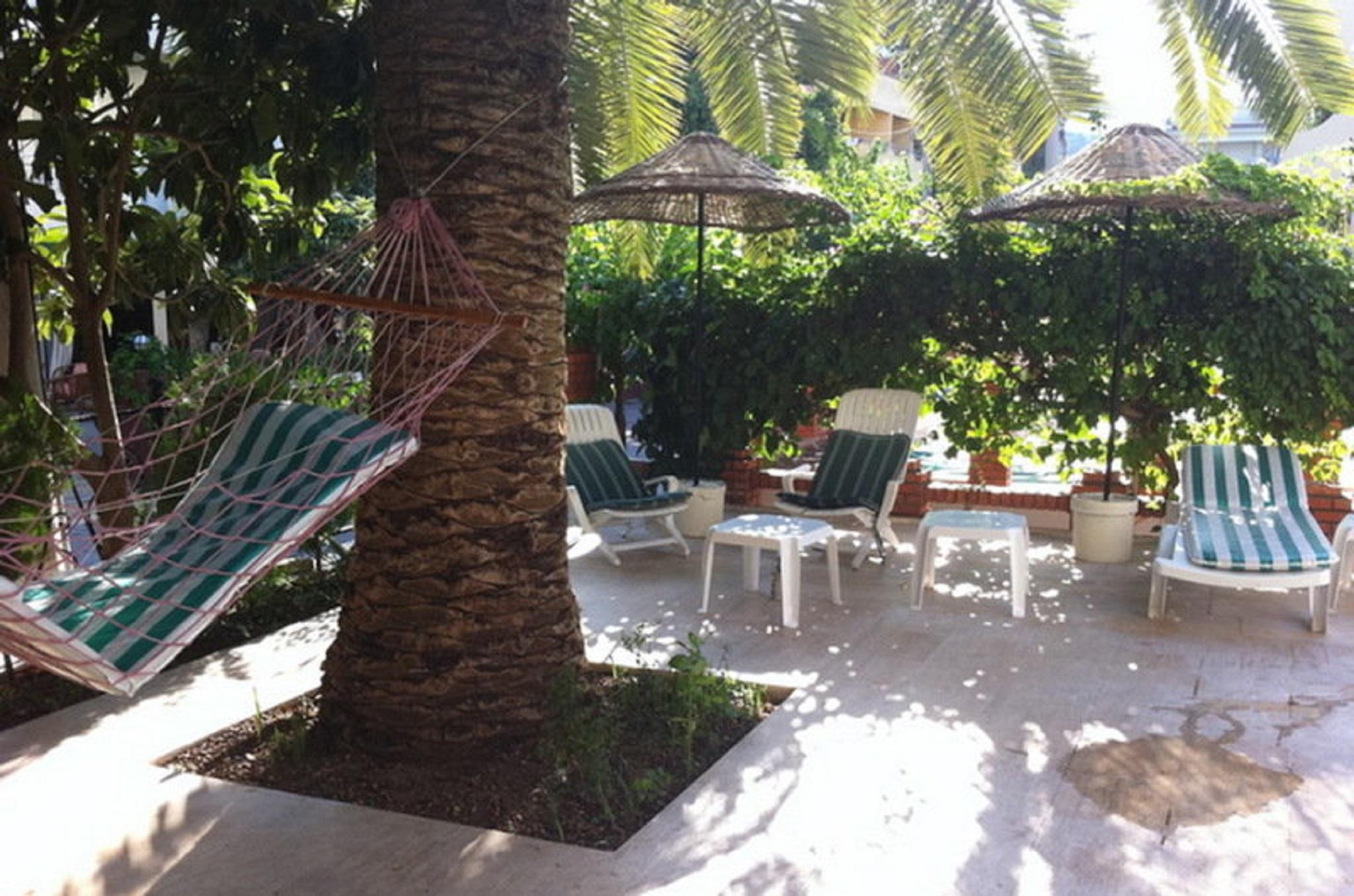Hotel Green Palm Marmaris Exteriér fotografie