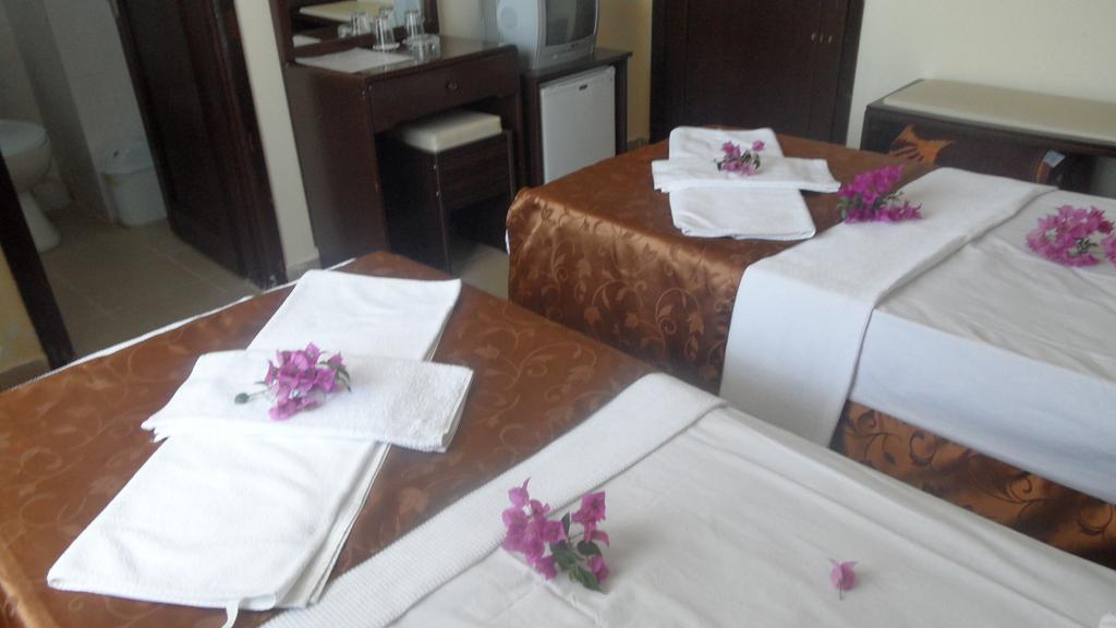 Hotel Green Palm Marmaris Pokoj fotografie