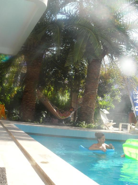 Hotel Green Palm Marmaris Exteriér fotografie
